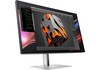 HP 8J9E6E9 Series 7 Pro 727pu 68,58 cm (27 hüvelyk) 2560x1440@120Hz Thunderbolt 4 5év garanciás monitor