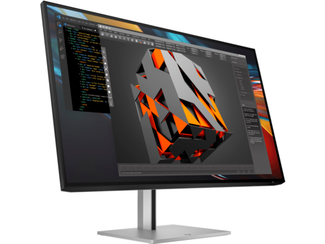 HP 8Y2K9E9 Series 7 Pro 732pk 80 cm (31,5 hüvelyk) 3840x2160@60Hz Thunderbolt 4 monitor