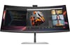 HP 8K157E9 Series 7 Pro 734pm (34 hüvelyk) 3440x1440@120Hz USB-C ívelt konferenciamonitor 5év garanciával