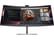 HP 8K157E9 Series 7 Pro 734pm (34 hüvelyk) 3440x1440@120Hz USB-C ívelt konferenciamonitor 5év garanciával