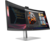 HP 8K157E9 Series 7 Pro 734pm (34 hüvelyk) 3440x1440@120Hz USB-C ívelt konferenciamonitor 5év garanciával