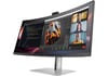 HP 8K157E9 Series 7 Pro 734pm (34 hüvelyk) 3440x1440@120Hz USB-C ívelt konferenciamonitor 5év garanciával