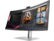 HP 8K157E9 Series 7 Pro 734pm (34 hüvelyk) 3440x1440@120Hz USB-C ívelt konferenciamonitor 5év garanciával