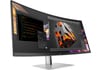 HP 8K167E9 Series 7 Pro 738pu 95,3 cm (37,5 hüvelyk) 3840x1600@60Hz Thunderbolt 4 monitor 5év garanciával