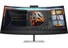 HP 8Y2R2A5 Series 7 Pro 740pm 100,8 cm (39,7 hüvelyk) 5120x2160@60Hz PVC-free mkonferenciamonitor