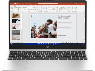 HP 255 15.6 inch G10 Notebook PC - Customizable