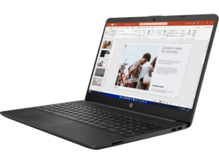 HP 255 15.6 inch G9 Notebook PC