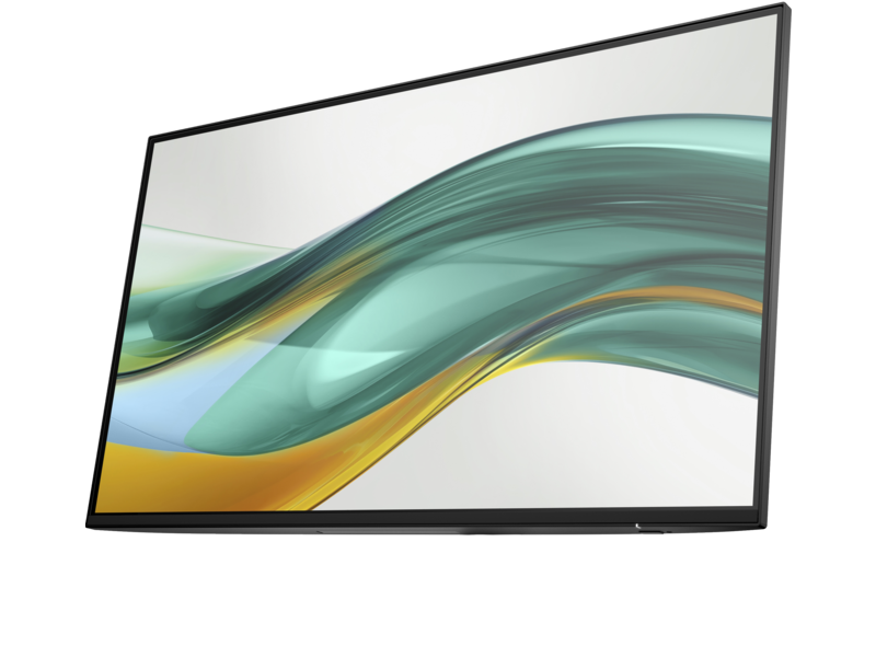 HP-Series-5-Pro-23.8inch-FHD-Monitor-524pf-Jetblack-Catalog-ScrnSH-WhiteBG-FrontLeft