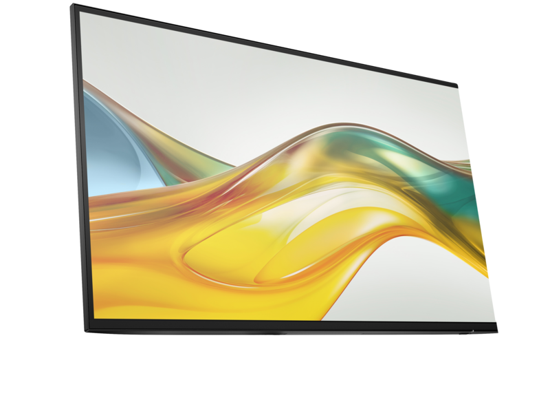 HP-Series-5-Pro-27inch-QHD-Monitor-527pq-Jetblack-Catalog-ScrnSH-WhiteBG-FrontRight No stand