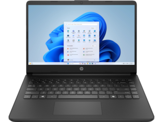 HP Laptop 14t-dq600.14"