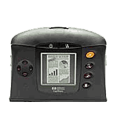 Copiadora electrónica portátil HP Capshare 920
