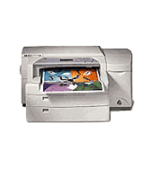 HP DesignJet Colorpro GA printer