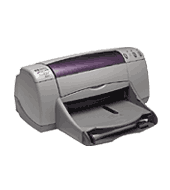 HP Deskjet 950/952c Printer series