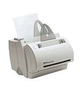HP LaserJet 1100 alles-in-één printerserie