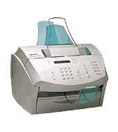 HP LaserJet 3200 All-in-One Printer series