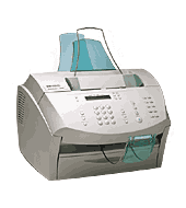 Gamme d'imprimantes tout-en-un HP LaserJet 3200