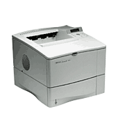 HP LaserJet 4000-Druckerserie