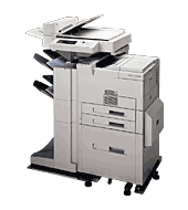 HP LaserJet 8150 多功能打印机系列