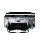 HP Photosmart 1218 Printer series