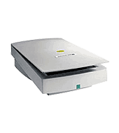 Escáner HP Scanjet serie 5200c