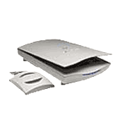 HP Scanjet 5370c-scannerserien