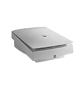 Scanner HP Scanjet série 6200c