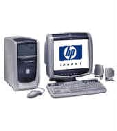 HP Pavilion 7820 Desktop PC (SP) Software and Driver Downloads | HP ...