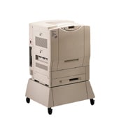 Принтер HP Color LaserJet серии 8550