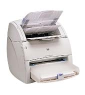 Impressora HP LaserJet 1220 All-in-One série