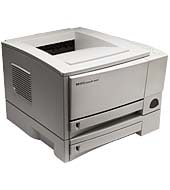 HP LaserJet 2100tn Printer