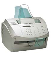 Gamme d'imprimantes tout-en-un HP LaserJet 3200