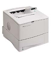 HP LaserJet 4100 系列打印机