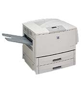 HP LaserJet 9000-Druckerserie