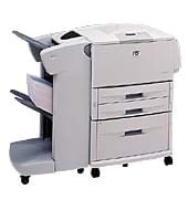 HP LaserJet 9000-printerserien