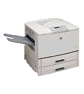 Hp 9000 Printer Driver