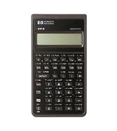 HP 20s Scientific Calculator | HP® Customer Support