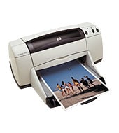 Drukarka HP Deskjet serii 940c