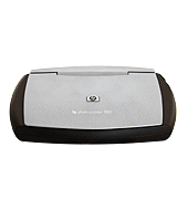 Escáner fotográfico HP 1000