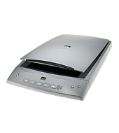 Escáner HP Scanjet serie 5400c