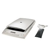 Escáner HP Scanjet serie 5470c