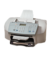 HP Officejet k60 All-in-One Printer series