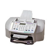 HP Officejet k80 All-in-One-printerserie