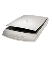 HP Scanjet 4400c Scanner series