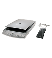 Escáner HP Scanjet serie 4470c