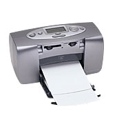 Impresora HP Photosmart serie 100