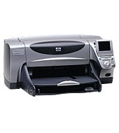 HP Photosmart 1300 Printer series