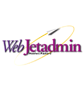Software HP Web Jetadmin