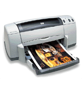 HP Deskjet Printer series Setup | Support
