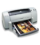 Impresora HP Deskjet serie 940c