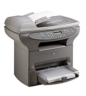 HP LaserJet 3330 Multifunction Printer